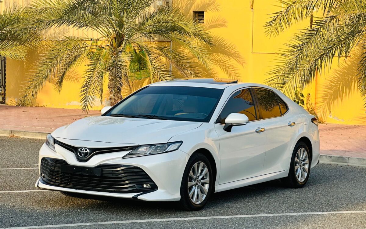 Camry